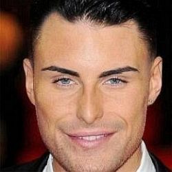 Rylan Clark