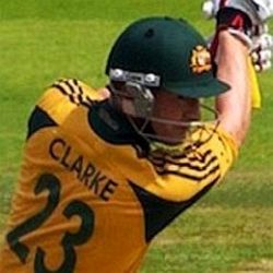 Michael Clarke