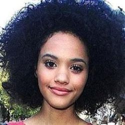 Kiersey Clemons