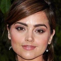 Jenna Coleman