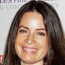 Holly Marie Combs