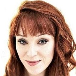 Ruth Connell