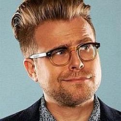 Adam Conover