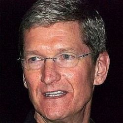 Tim Cook