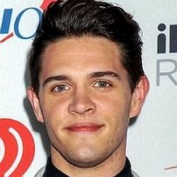 Casey Cott