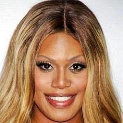 Laverne Cox