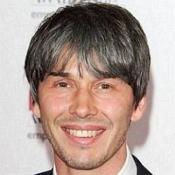 Brian Cox