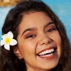 Auli'i Cravalho