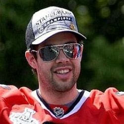 Corey Crawford