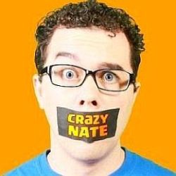 Crazy Nate