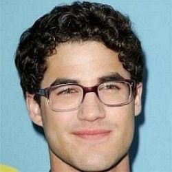 Darren Criss