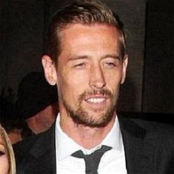 Peter Crouch