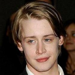 Macaulay Culkin