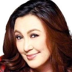 Sharon Cuneta