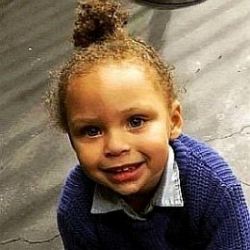 Riley Curry