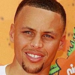 Stephen Curry