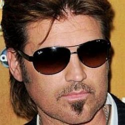 Billy Ray Cyrus