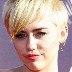 Miley Cyrus