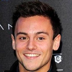 Tom Daley