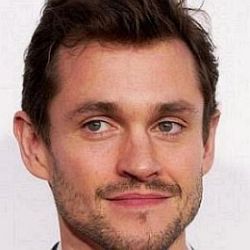 Hugh Dancy