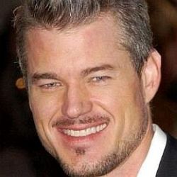 Eric Dane