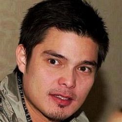 Dingdong Dantes