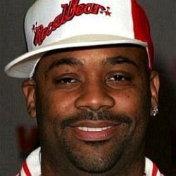 Damon Dash