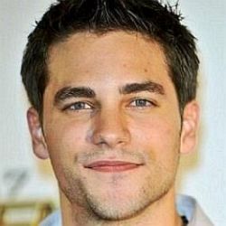 Brant Daugherty