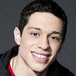 Pete Davidson