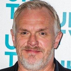 Greg Davies