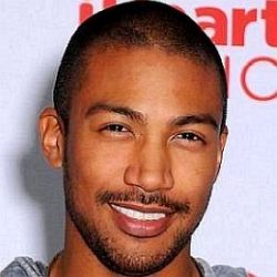 Charles Michael Davis