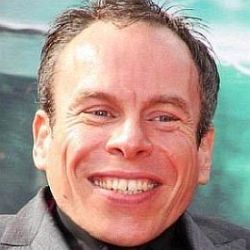 Warwick Davis