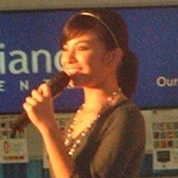 Glaiza de Castro