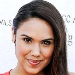 Kristinia Debarge