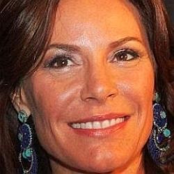 LuAnn de Lesseps