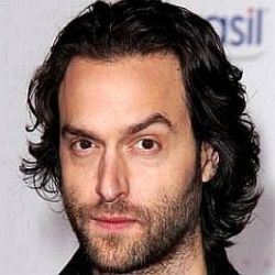 Chris D'Elia