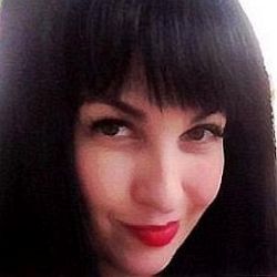 Grey DeLisle