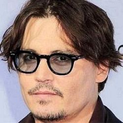 Johnny Depp