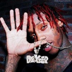 Famous Dex