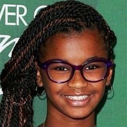 Marley Dias