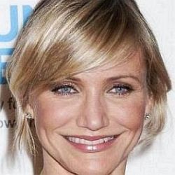 Cameron Diaz