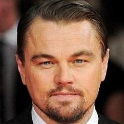 Leonardo DiCaprio