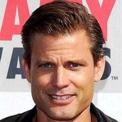 Casper Van Dien