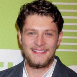 Brett Dier