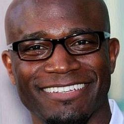 Taye Diggs