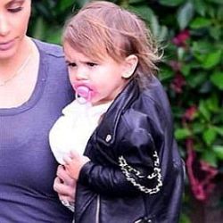 Penelope Disick