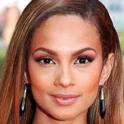 Alesha Dixon