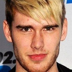 Colton Dixon