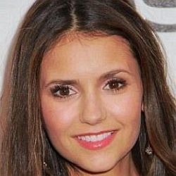 Nina Dobrev