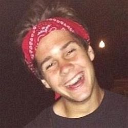 David Dobrik